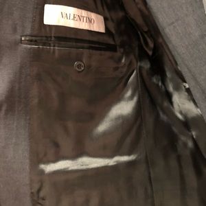 Valentino suit